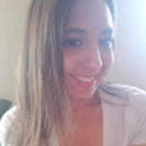 Meet your Posher, Krystal